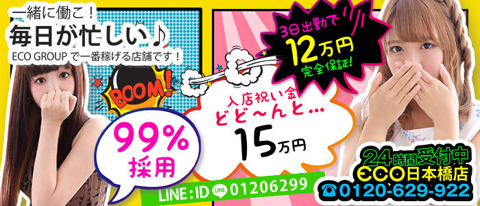 エコ日本橋店