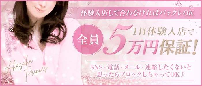 赤坂プリンセス