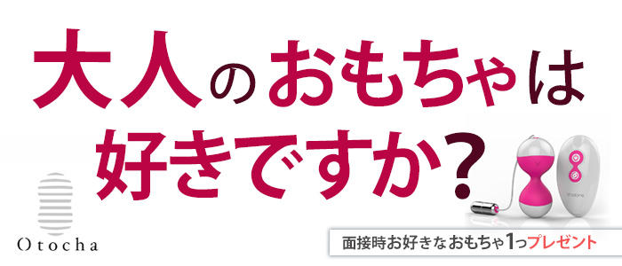 Otocha~大人のおもちゃセールスレディ~