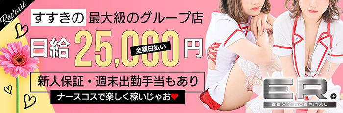 SEXY HOSPITAL ER。