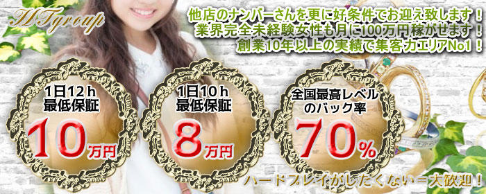 ちょい!ぽちゃ萌っ娘Hips錦糸町店