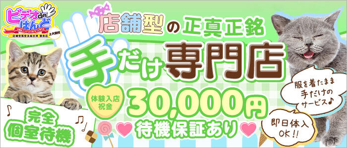 ビデオdeはんど上大岡校(アクセスグループ)