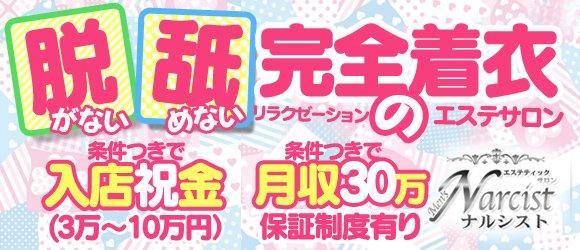 ダヴィンチ ナルシスト