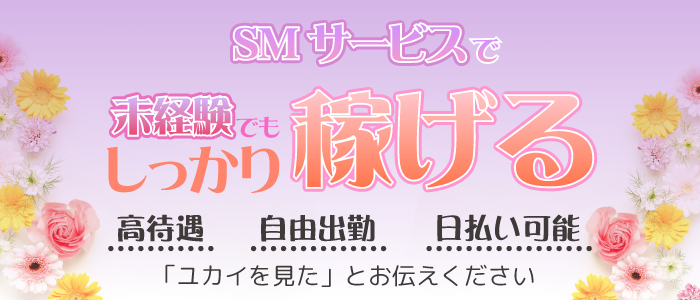 SM・M性感サキュバス